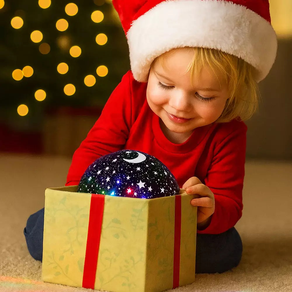 Proiector  Star Master