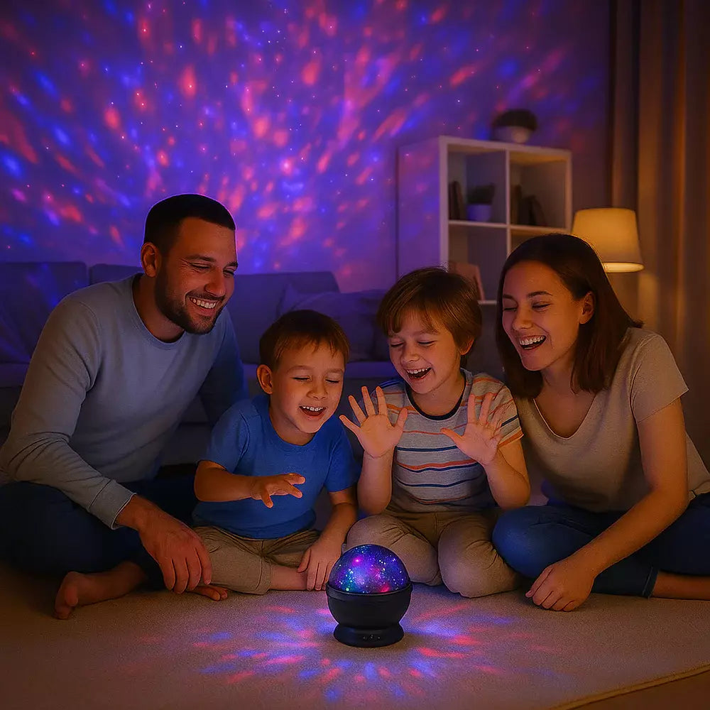 Proiector  Star Master