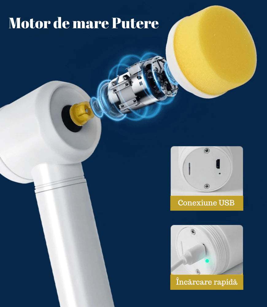 Perie Magic Brush