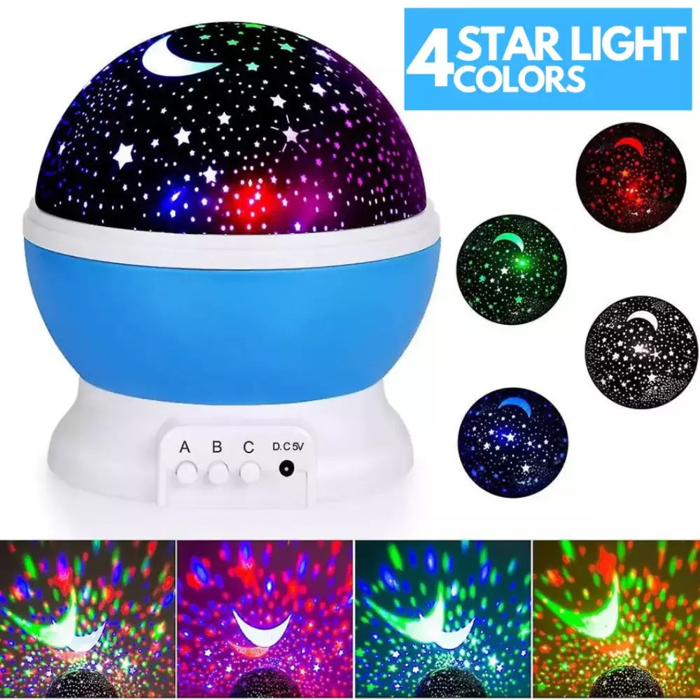 Proiector  Star Master