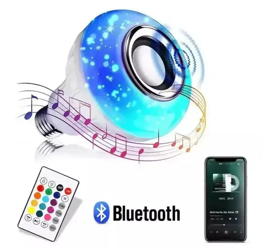 Bec Multicolor Muzical