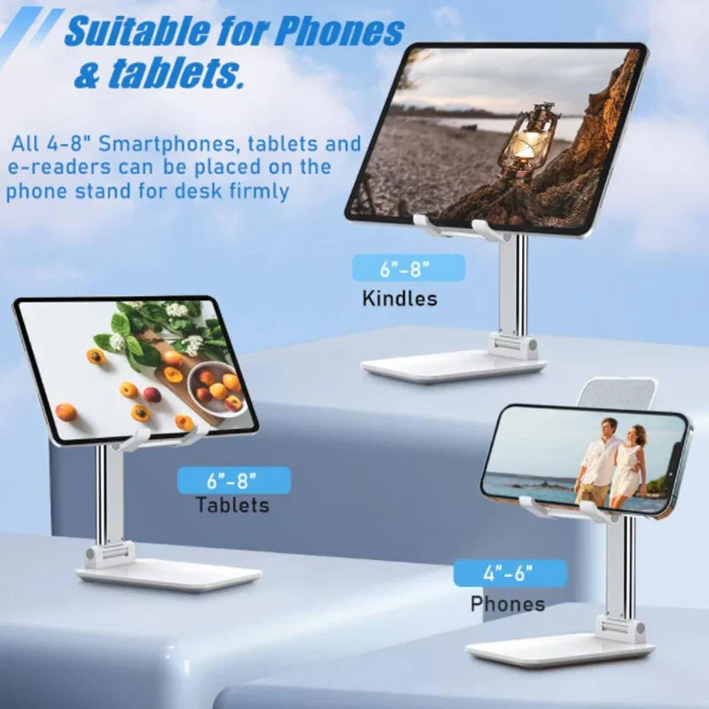 Suport pentru Telefon pliabil