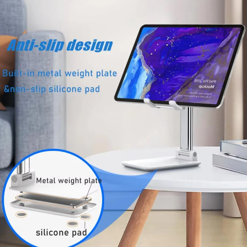 Suport pentru Telefon pliabil