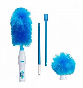 Pamatuf Spin Duster